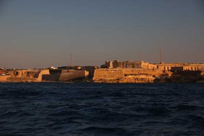 Private Evening Sailing Boat Charter - St. Paul’s Bay and the quieter side of the route