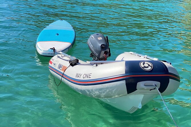 Private Excursion to the Arrábida Coast on Board a Yacht - Timing, weather, and planning details