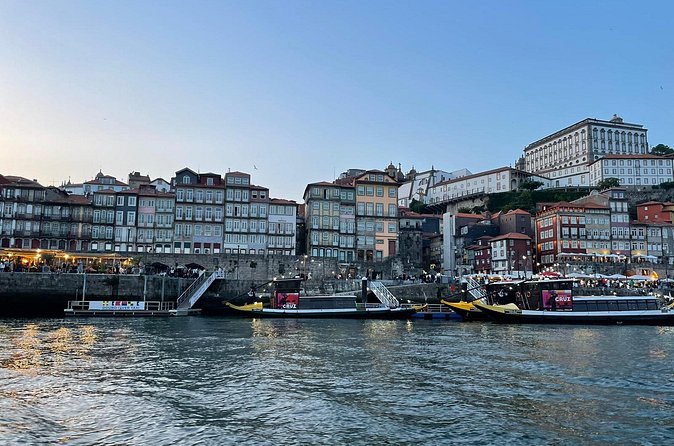 Private experience in the Douro (1 to 10 people) on a yacht just for you - Timing, weather, and practical planning