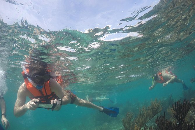 Private Fishing Tour in Yacht Playa del Carmen - Who will get the most from this charter