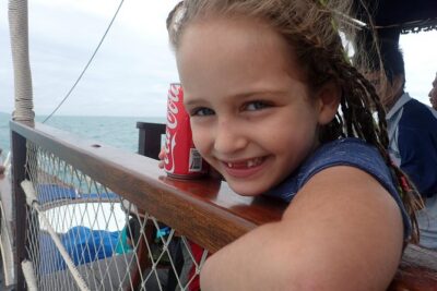 Private Full-Day Blue Dragon Yacht to Angthong National Marine Park