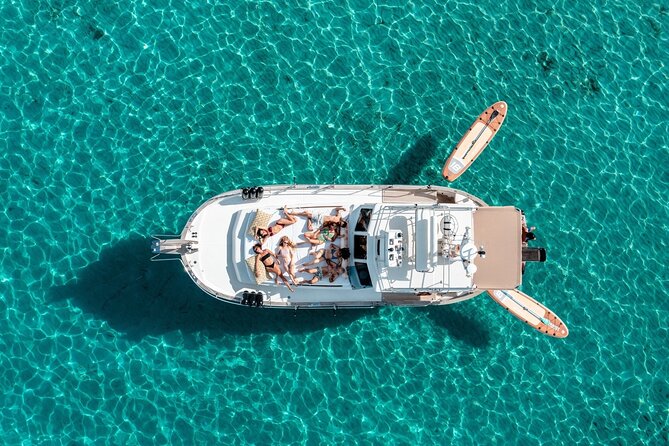 Private Full Day boat charter in Traditional Balearic Yacht - Key points to know before booking