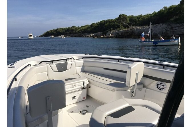 Private Full Day BVI Boat Charter Aboard MV Aquarius - The captain makes the difference