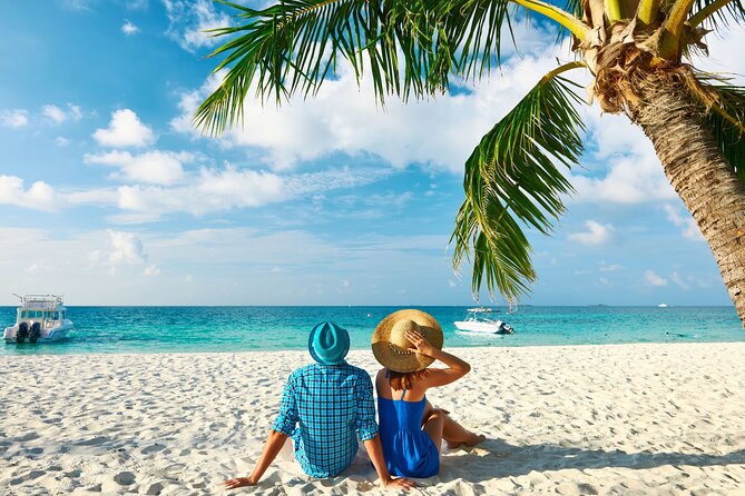 Private Full Day BVI Boat Charter Aboard MV Aquarius - Weather, cancellation, and an important date check