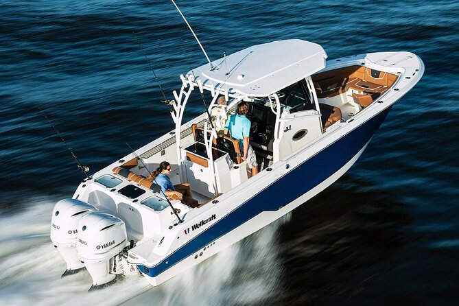 Private Full Day BVI Boat Charter Aboard MV Aquarius - Why the private format matters for a group of 12