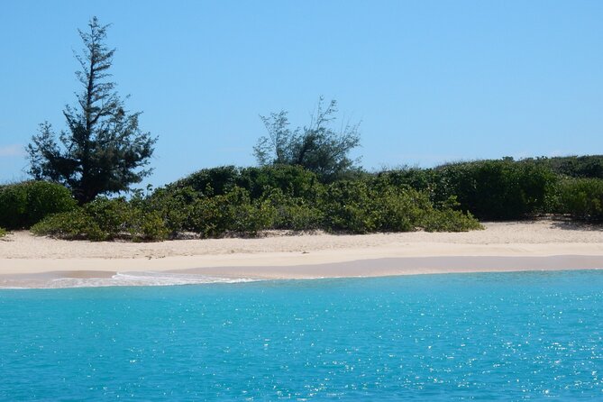 Private Full-Day Catamaran Sailing Charter in St Maarten - What the crew adds to the day
