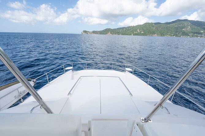 Private Full Day Luxury Catamaran Excursion - Who will enjoy this day most