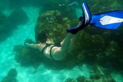 Private Full-Day Red Dragon Yacht to Angthong National Marine Park