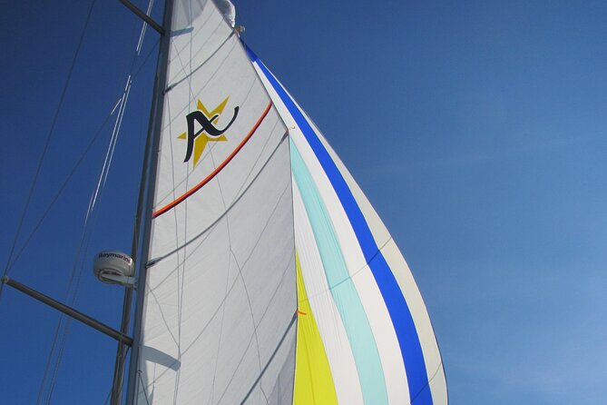 Private Full-day Sailing Cruise from Gibraltar by Yacht - What is included, and what you still need to plan