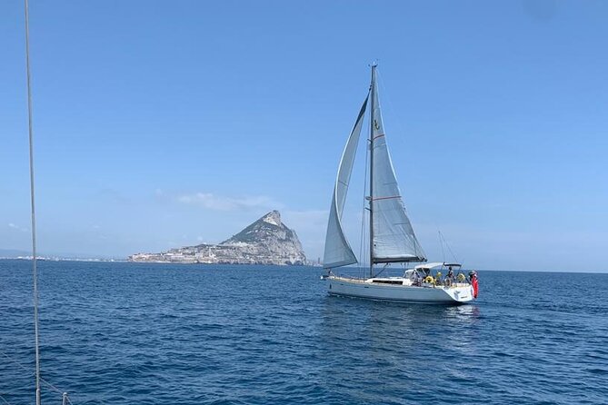 Private Full-day Sailing Cruise from Gibraltar by Yacht - Who will get the most from this yacht charter
