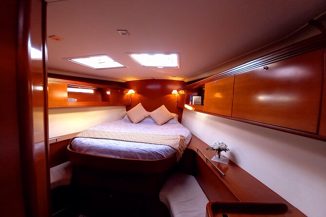Private Full-day Sailing Cruise from Gibraltar by Yacht - Practical booking advice