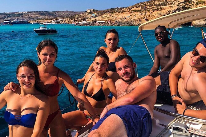 Private Full-Day Yacht Tour in Maltese Islands - Starting at Marsamxett Harbour at 9:30 am
