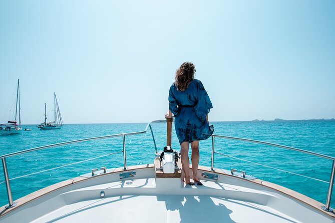 Private Half Day Boat Charter in Traditional Balearic Yacht - Booking timing, cancellation, and practical planning