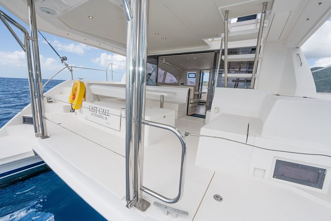 Private Half-Day Luxury Catamaran Experience - What $1,680 means for your group