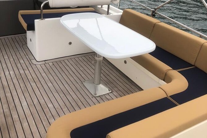 Private Istanbul Bosphorus Yacht Cruise - Practical details that affect your decision