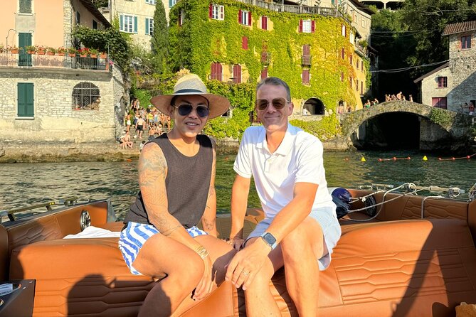 Private Lake Como Yacht Tour Experience on Colombo Boat - Why seeing Lake Como by private boat matters