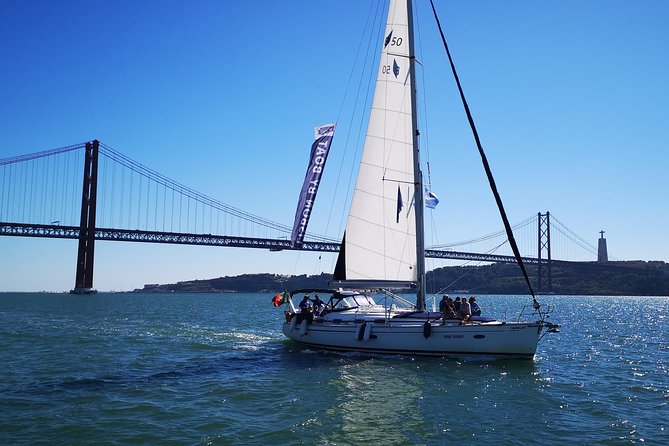Private Lisbon Sailing Cruise on Sailing Yacht - Who will enjoy this Lisbon cruise most