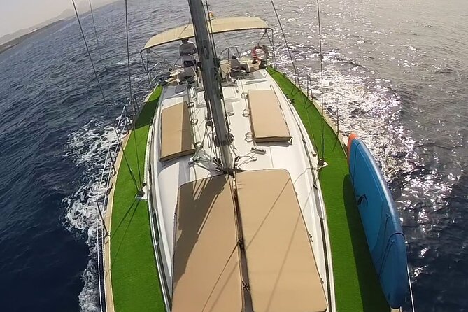 Private Luxury Boat Excursion Tour in Puerto Colon - Is $465.26 good value for your group?