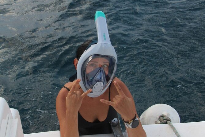 Private Luxury Boat Excursion Tour in Puerto Colon - Who will enjoy this private Tenerife boat trip?