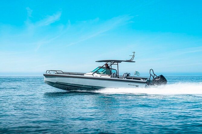 Private Luxury Boat Tour from Paros to Sifnos - What the Seven-Hour Timing Really Gives You