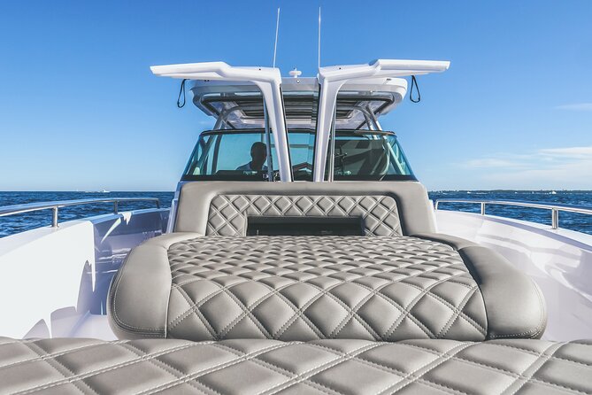 Private Luxury Boat Tour from Paros to Sifnos - Weather, Booking, and Practical Limits