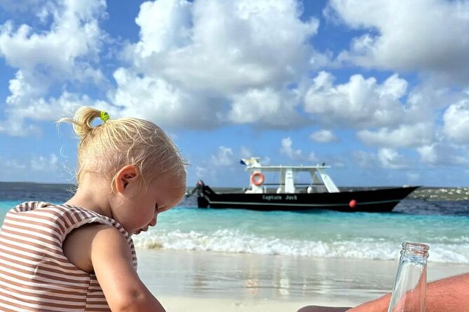 Private Luxury Boat Tour in Bonaire Customize Your Escape - A Private Start at Harbour Village Marina