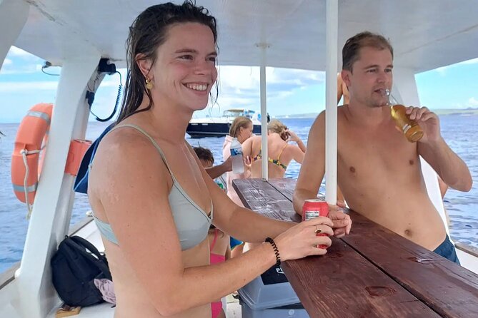 Private Luxury Boat Tour in Bonaire Customize Your Escape - Booking Details You Should Not Miss