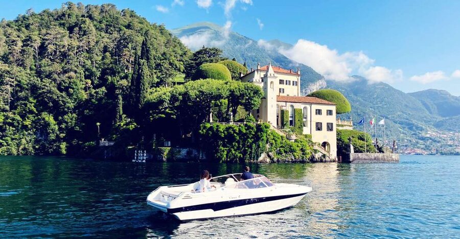 Private Luxury Boat Tour of Lake Como with Stops & Drinks - Isola Comacina, Ossuccio, and the western shore