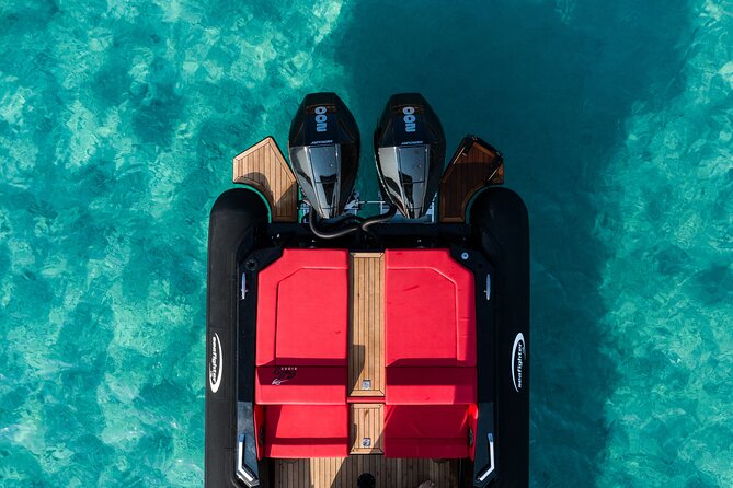 Private Luxury Boat Tour to Kimolos & Poliegos - Key things to know before you book