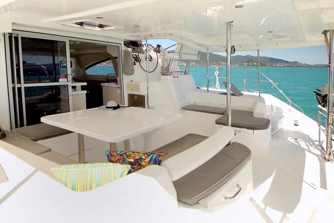 Private Luxury Catamaran Charter in Nassau - Key things to know before booking