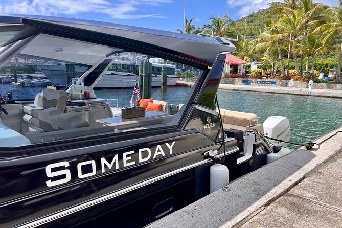 Private Luxury Catamaran Half Day Charter - The crew and the personal feel