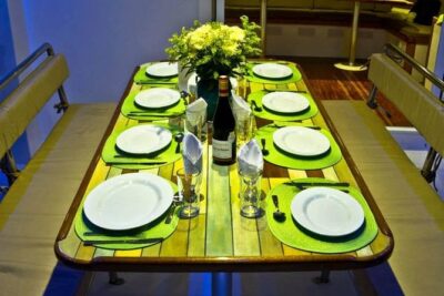 Private Luxury Catamaran – Saona or Catalina island