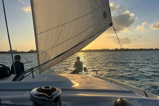 Private Luxury Catamaran Tour to Stingray City and Snorkel - Who will enjoy this charter most