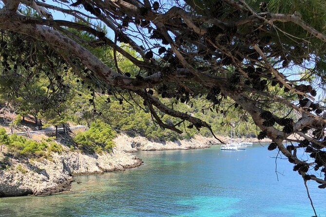 Private Luxury Cruise to Fteri, Melissani, Assos - Is $2,975.33 per person good value?