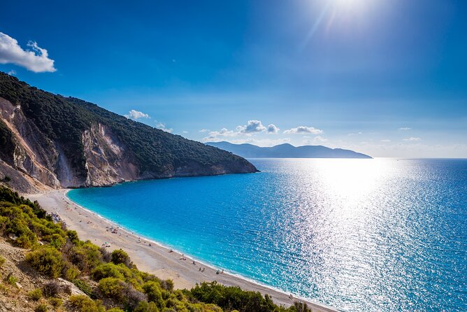 Private Luxury Cruise to Fteri, Melissani, Assos - What to pack and how to prepare