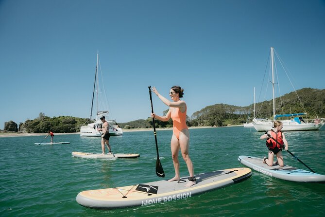 Private Luxury Sailing Catamaran Charter in the Bay of Islands - Weather, timing, and booking ahead