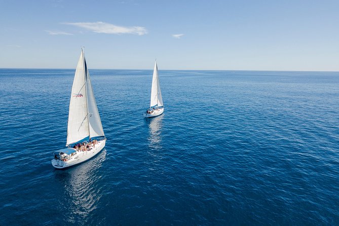 Private Luxury Sailing Cruise in Los Cabos with Lunch and Open Bar - Booking, weather, and practical details