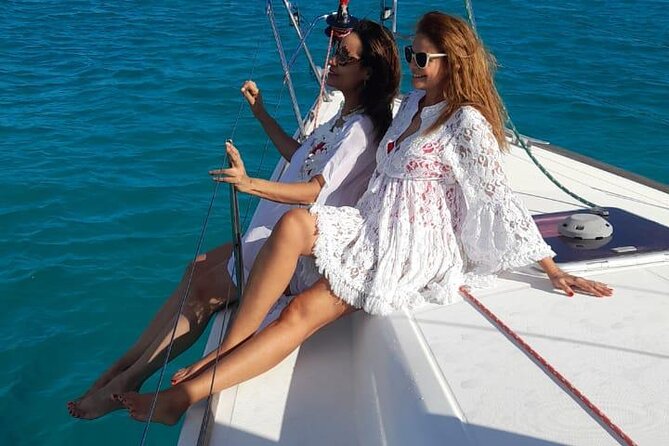 Private Luxury Sailing from Casa de Campo to Catalina Island - Why This Private Sailing Trip Feels Different