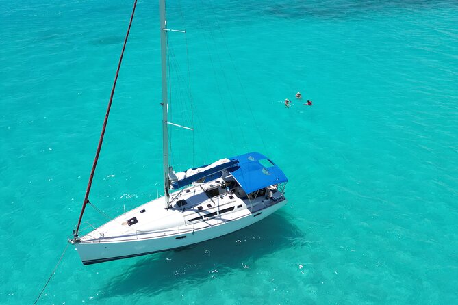 Private Luxury Sailing from Casa de Campo to Catalina Island - Timing, Pickup, and Passport Rules
