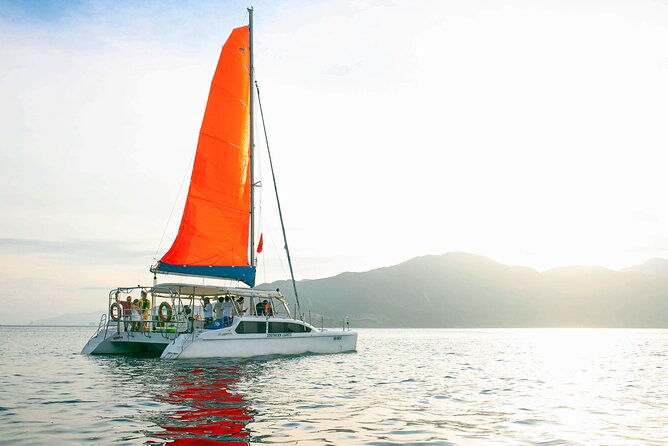Private Luxury Sunset Cruise on Yacht in Nha Trang - Who Will Enjoy This Cruise Most