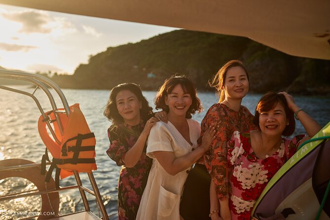 Private Luxury Sunset Cruise on Yacht in Nha Trang - Booking Details and Weather Planning