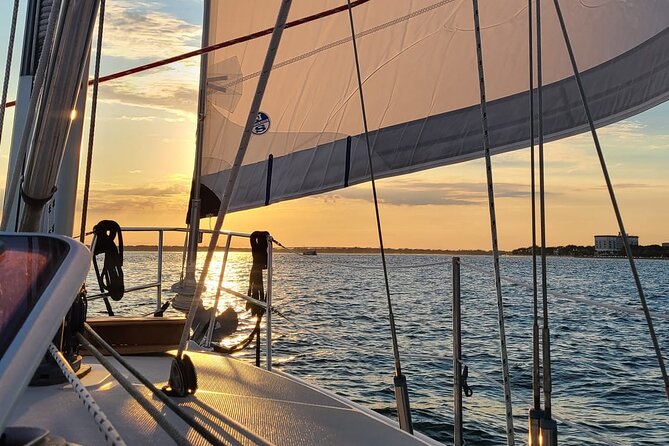 Private Luxury Yacht Charters, BYOB & Dolphins - Leaving from 33 Lockwood Drive