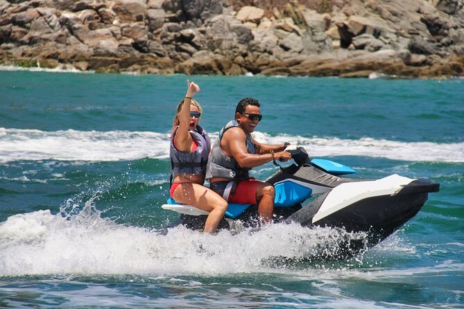 Private Luxury Yacht Chica 55' VIP All Inclusive + Jet Ski - Is $3,275 a good value?
