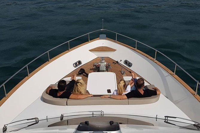 Private Luxury Yacht Cruise in Istanbul Bosphorus - Why the private format can be worth the price