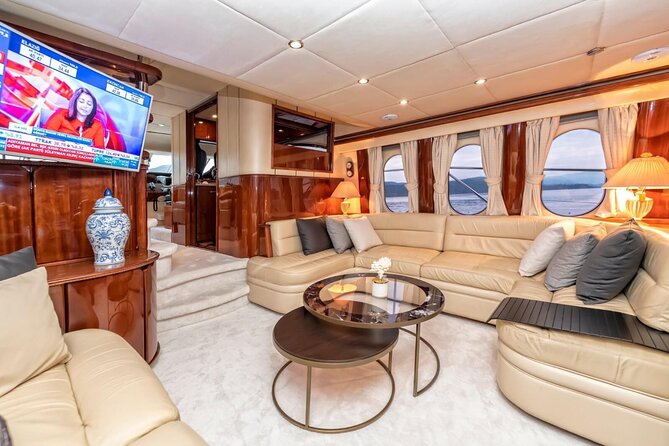 Private Luxury Yacht Cruise on Bosphorus - Why the Bosphorus is Istanbul’s best sightseeing route
