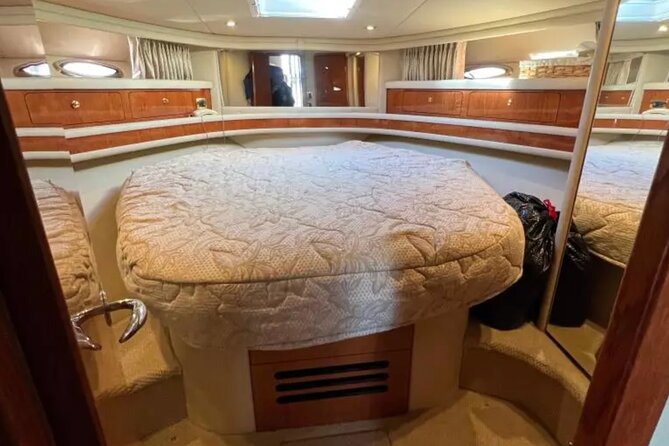 Private Luxury Yacht Cruise Tour in Miami Beach and Biscayne Bay - What the $1,610 Group Cost Really Means
