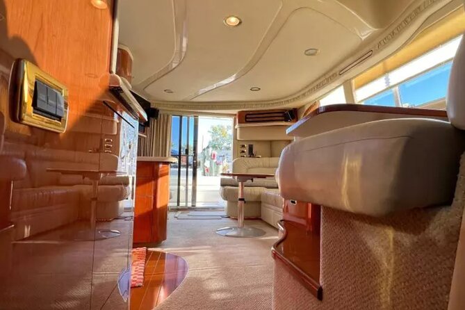 Private Luxury Yacht Cruise Tour in Miami Beach and Biscayne Bay - Who Will Enjoy This Yacht Cruise Most