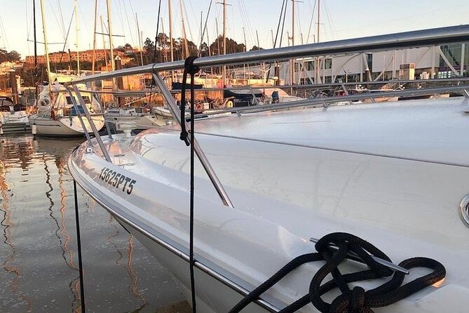 Private Luxury Yacht Sunset, Daytime or Night Cruise in Porto - Why the Douro looks best from the water
