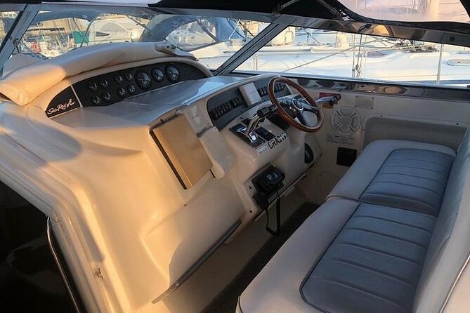 Private Luxury Yacht Sunset, Daytime or Night Cruise in Porto - Is $294.95 per person a fair price?