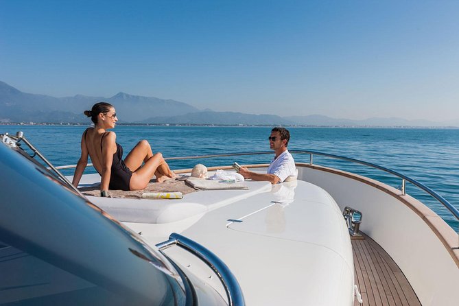 Private Luxury Yacht Tour From Alanya - Is $1,451.16 good value?